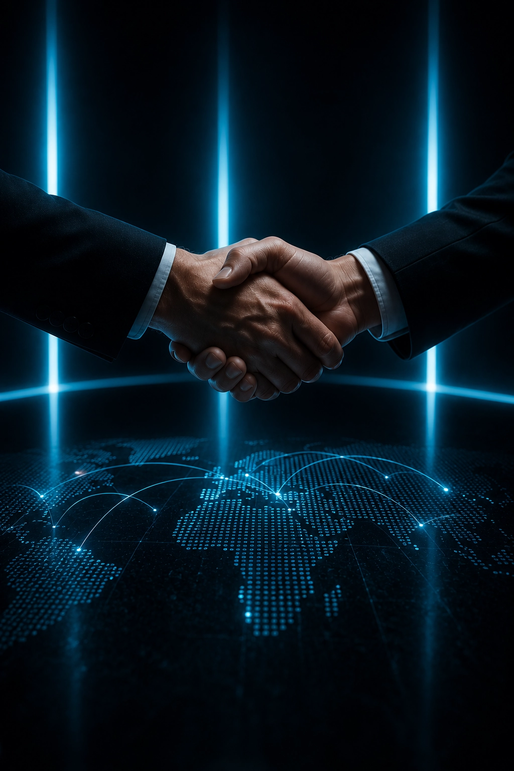 Dlouhodobé partnerství