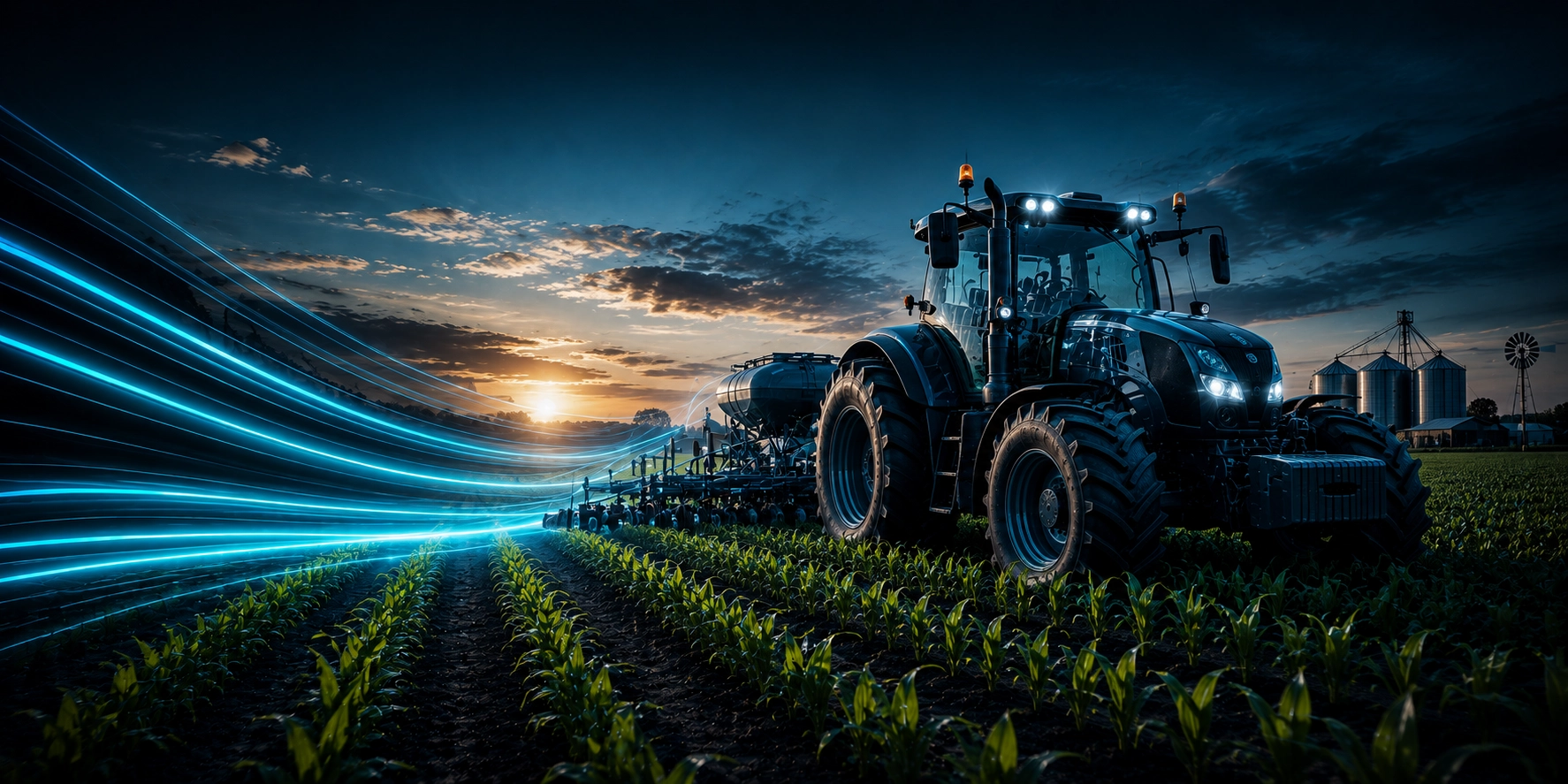 Agriculture