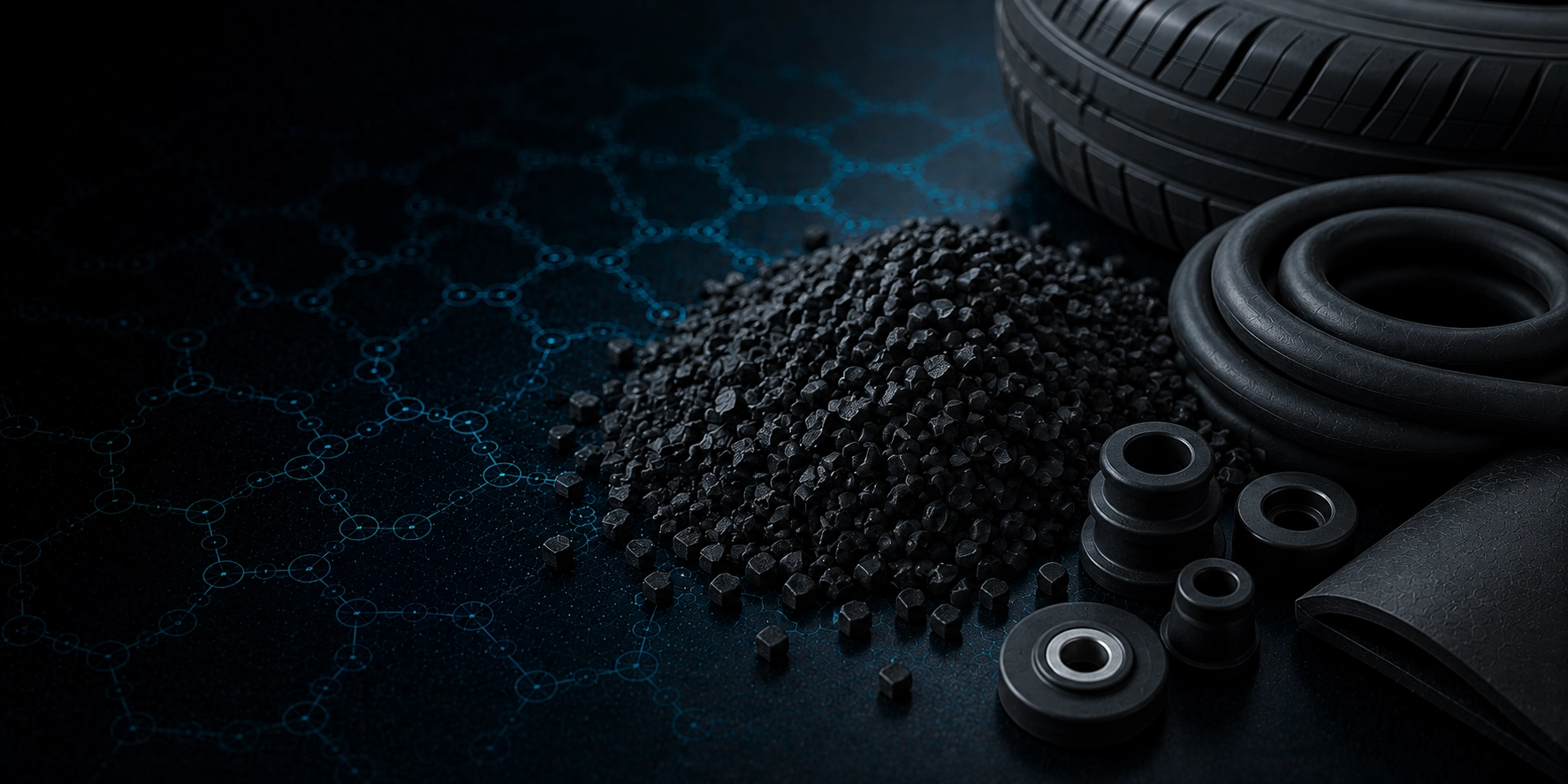 Rubber