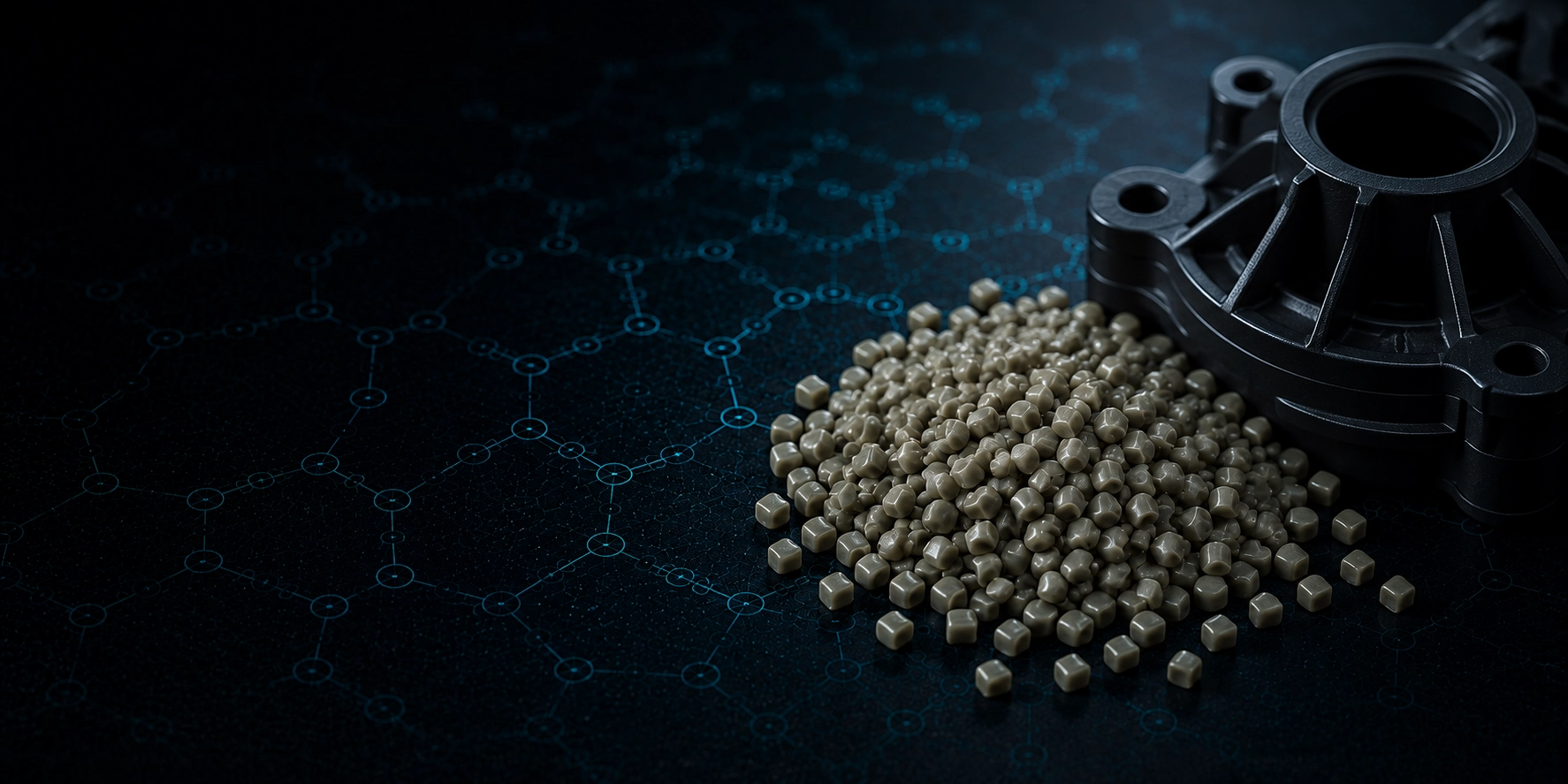 PPS – Polyphenylene Sulfide