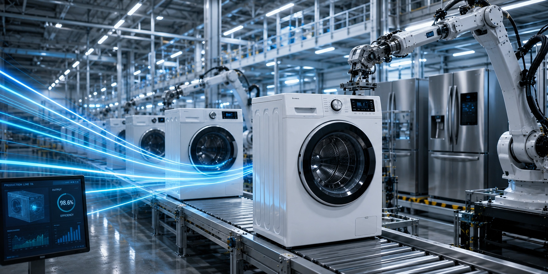 White Goods