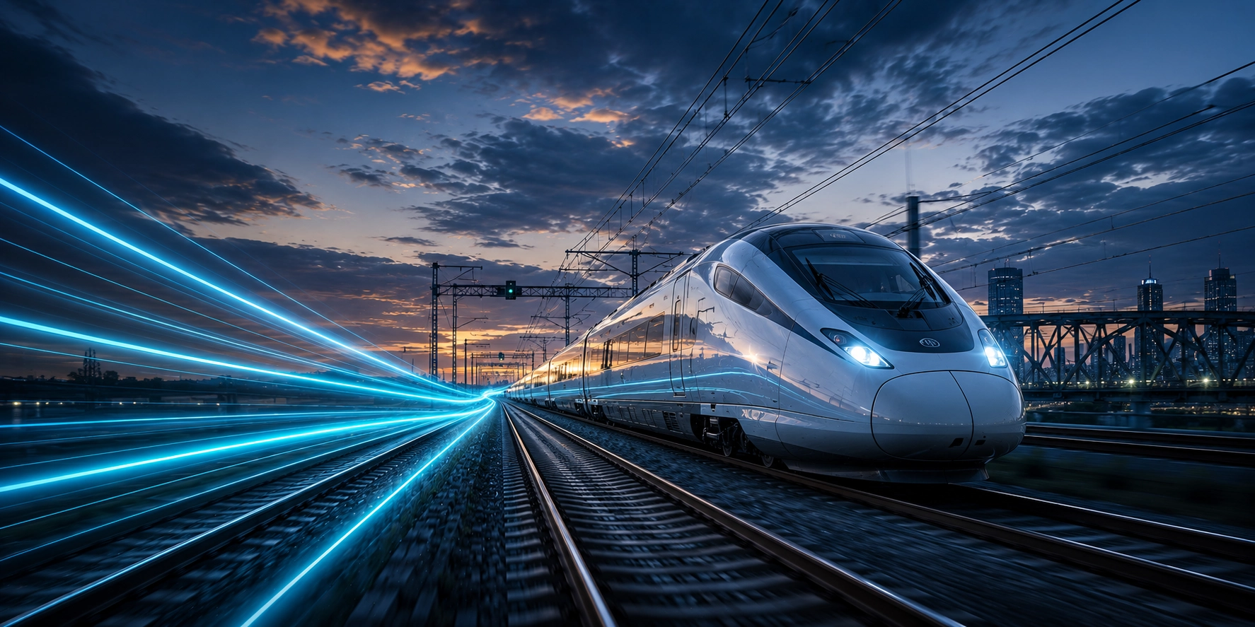 Railway