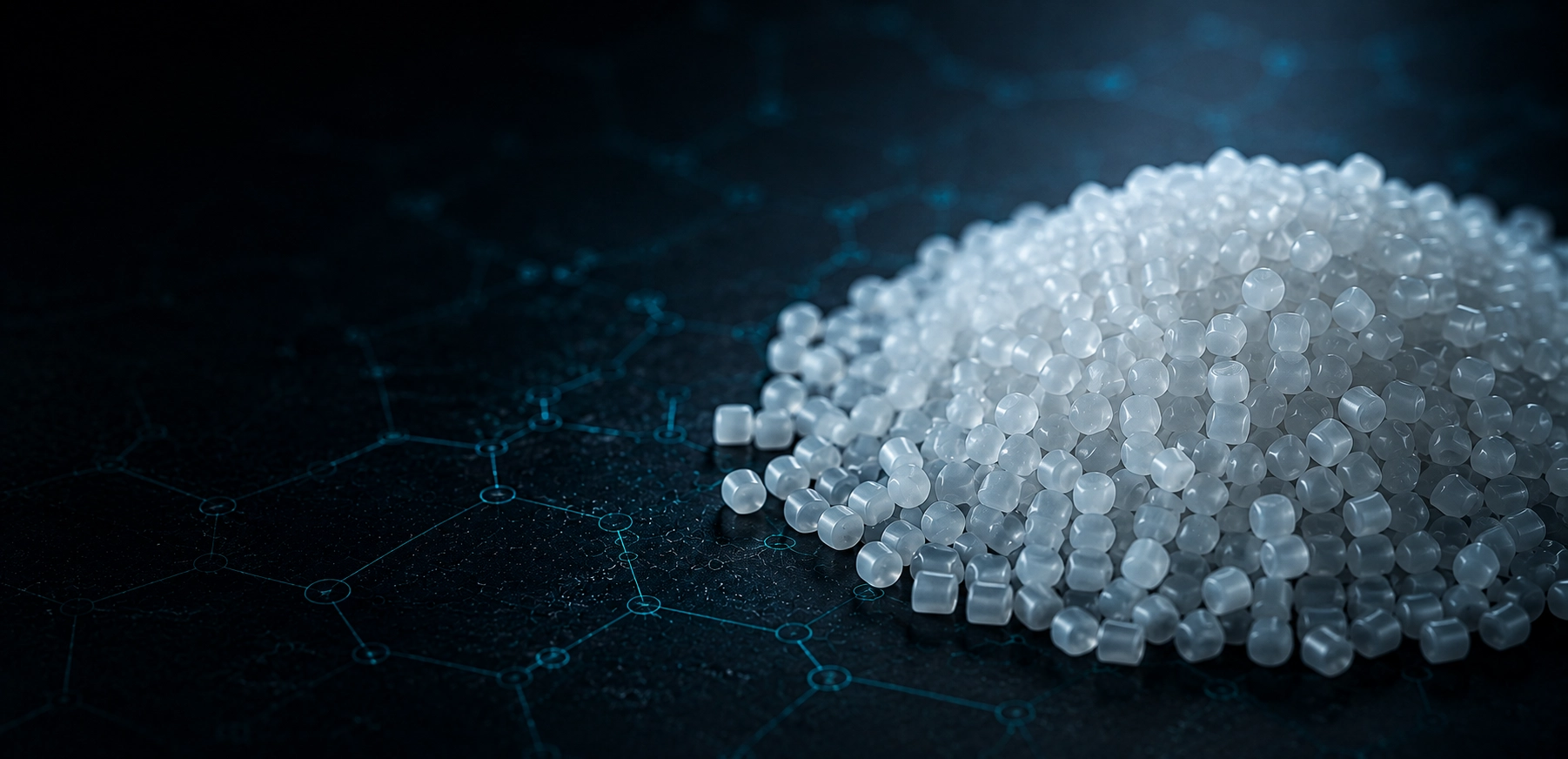PE – Polyethylene