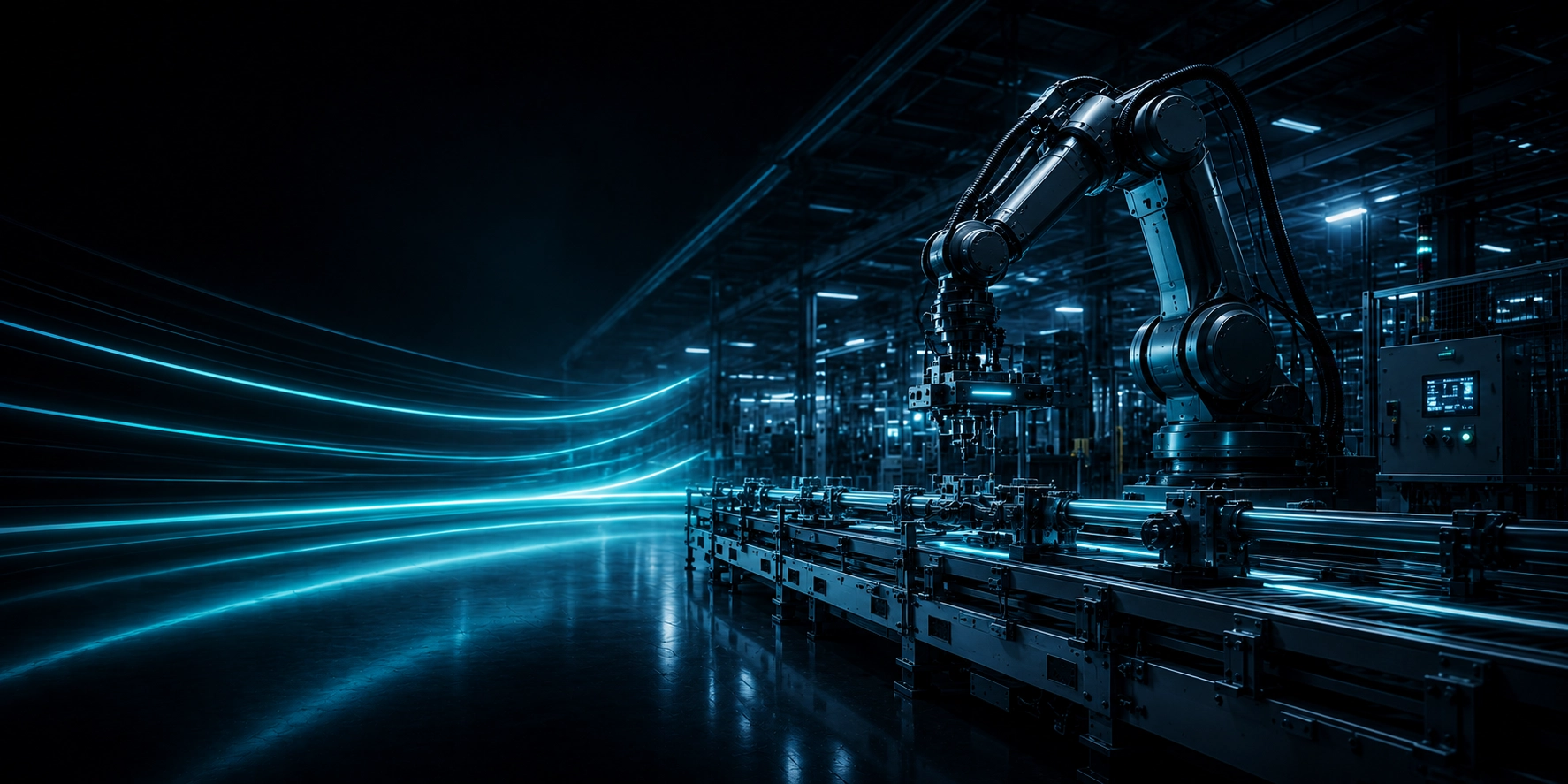 Industrial