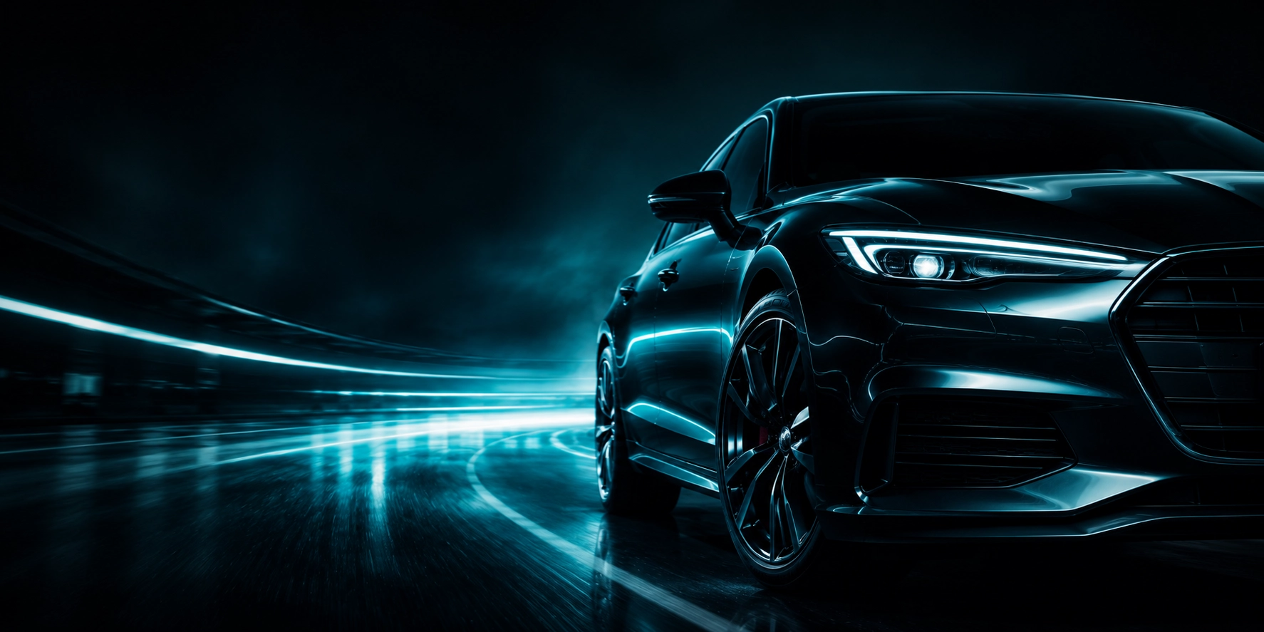Automobilový průmysl