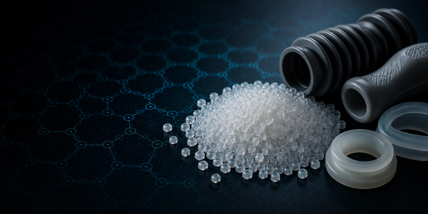 TPE – Thermoplastic Elastomer