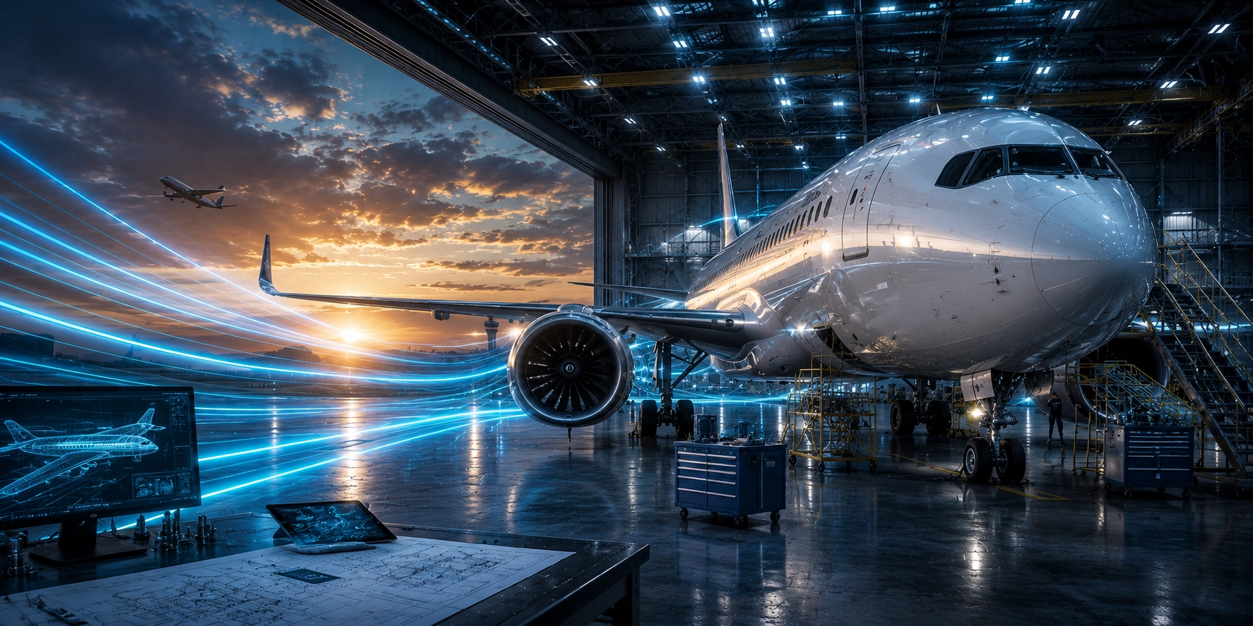 Aerospace Industry