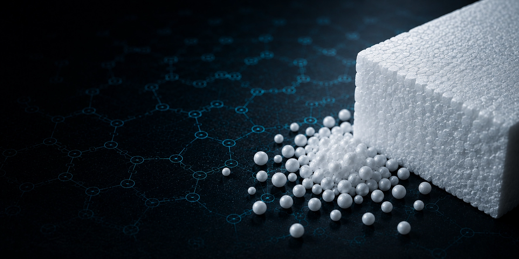 EPS – Expanded Polystyrene