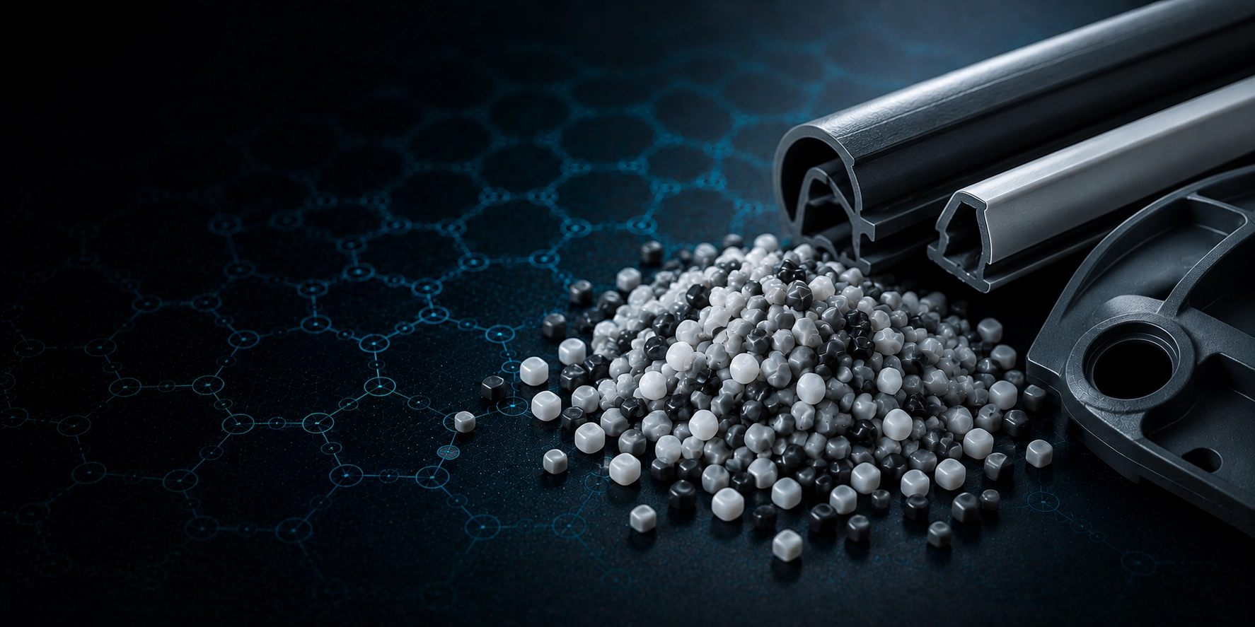 TPO – Thermoplastic Polyolefin