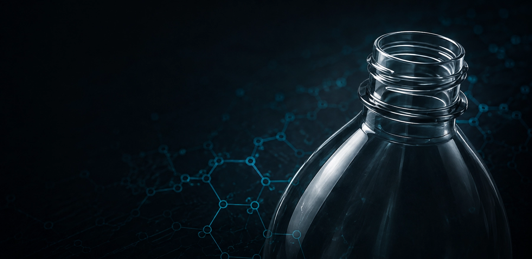PET – Polyethylene Terephthalate